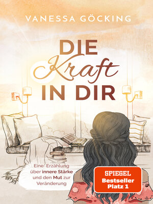 cover image of Die Kraft in dir